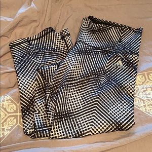 Adidas Capri leggings